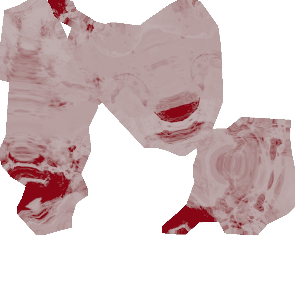 Yarnaby Poppy Playtime 4 Low-poly 3D model_29