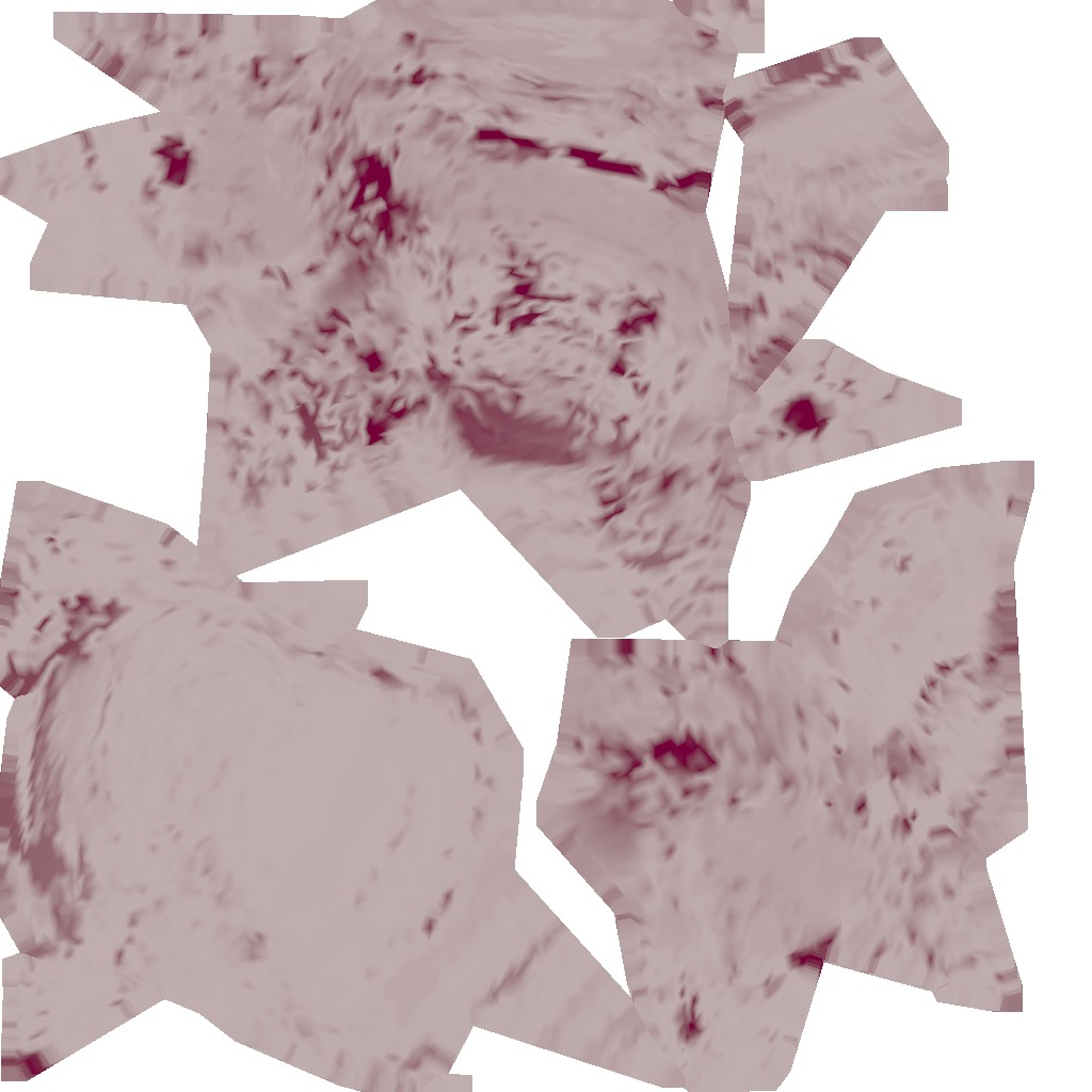 Yarnaby Poppy Playtime 4 Low-poly 3D model_55