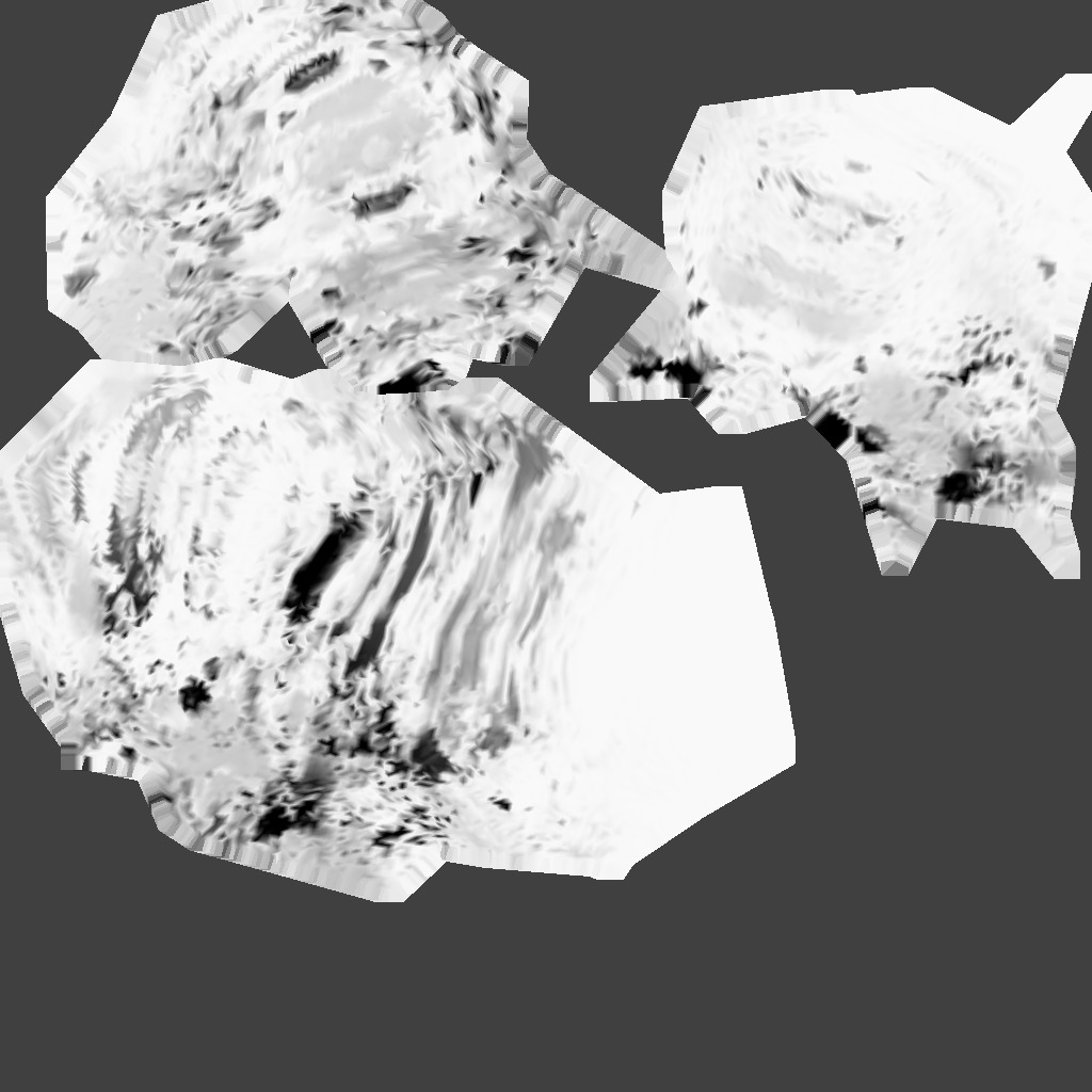 Yarnaby Poppy Playtime 4 Low-poly 3D model_51