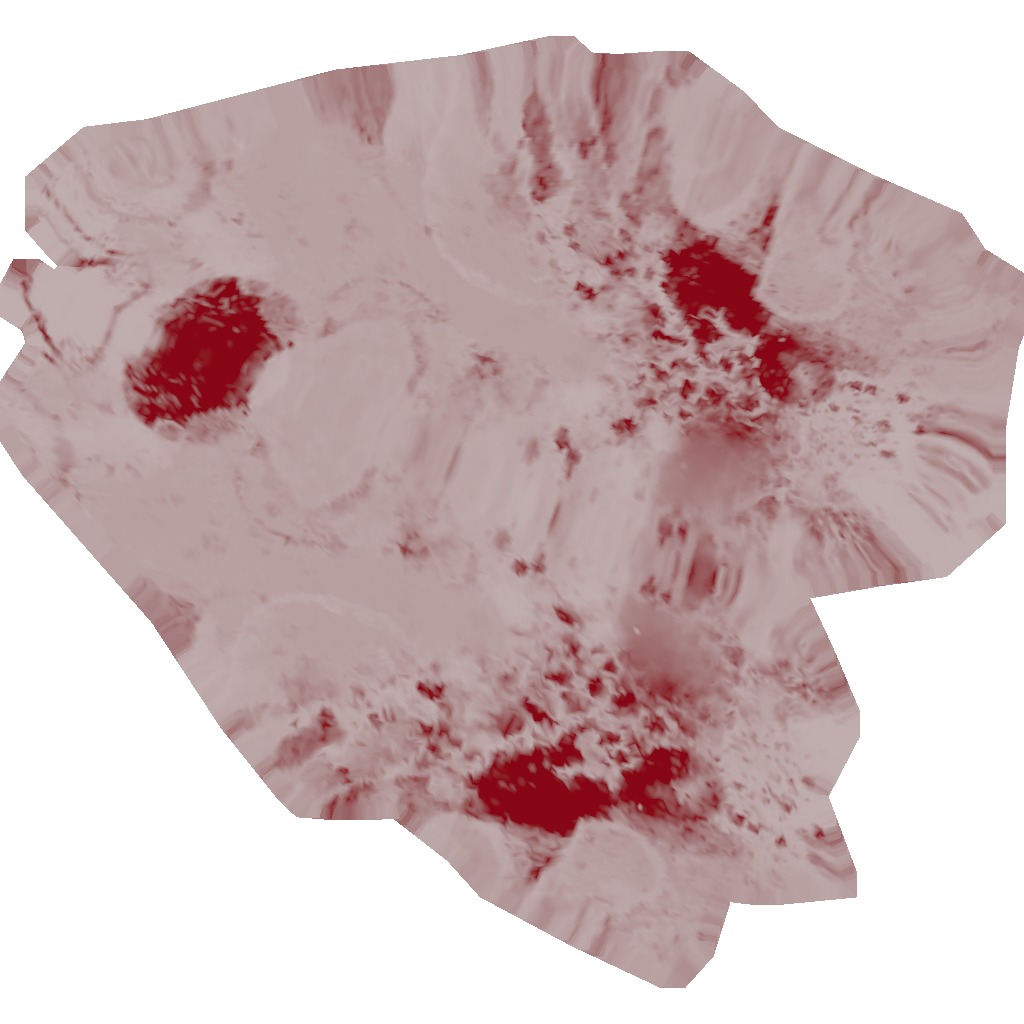 Yarnaby Poppy Playtime 4 Low-poly 3D model_102