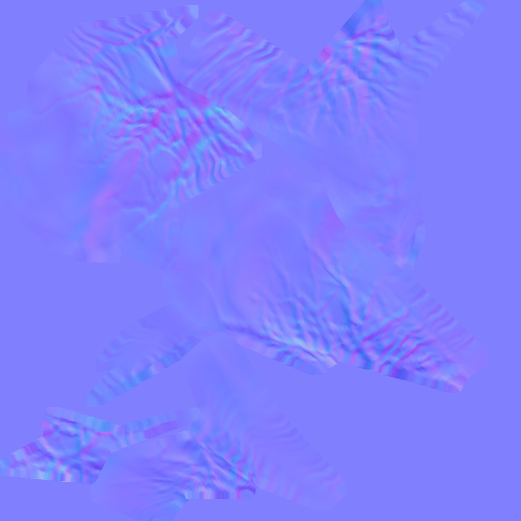 Yarnaby Poppy Playtime 4 Low-poly 3D model_97