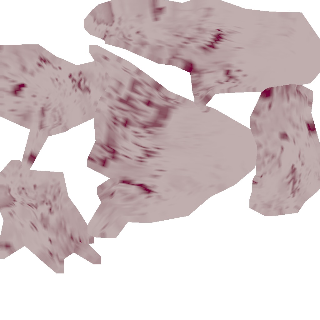 Yarnaby Poppy Playtime 4 Low-poly 3D model_109