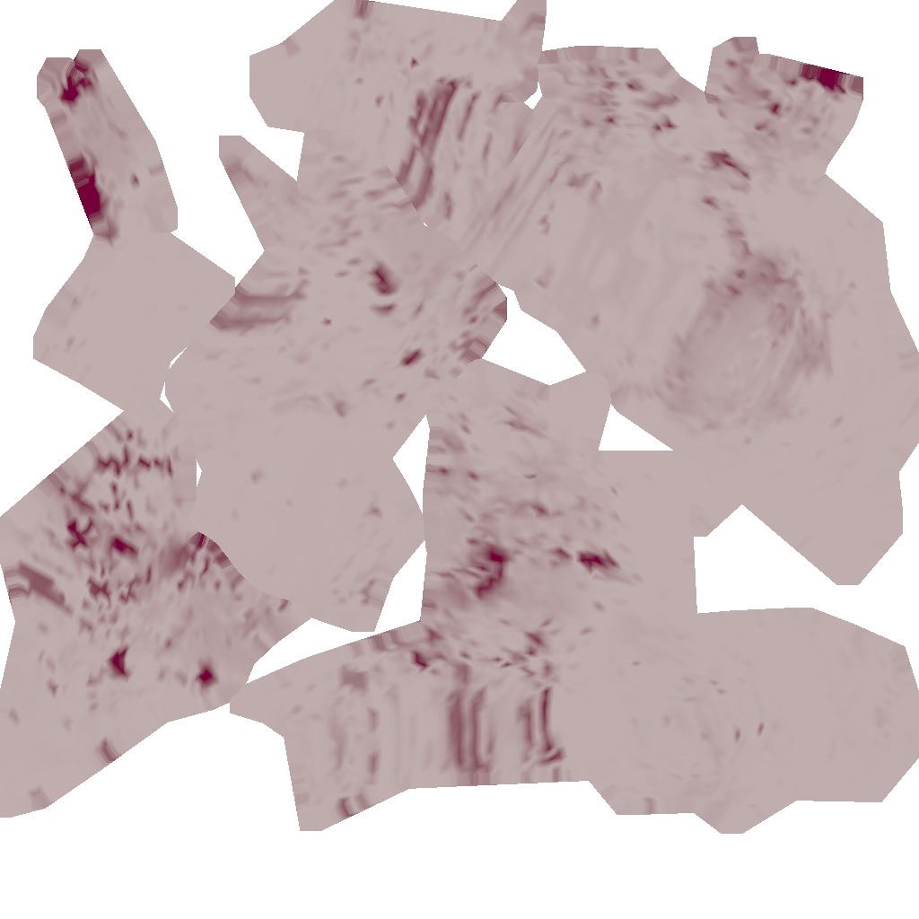 Yarnaby Poppy Playtime 4 Low-poly 3D model_52