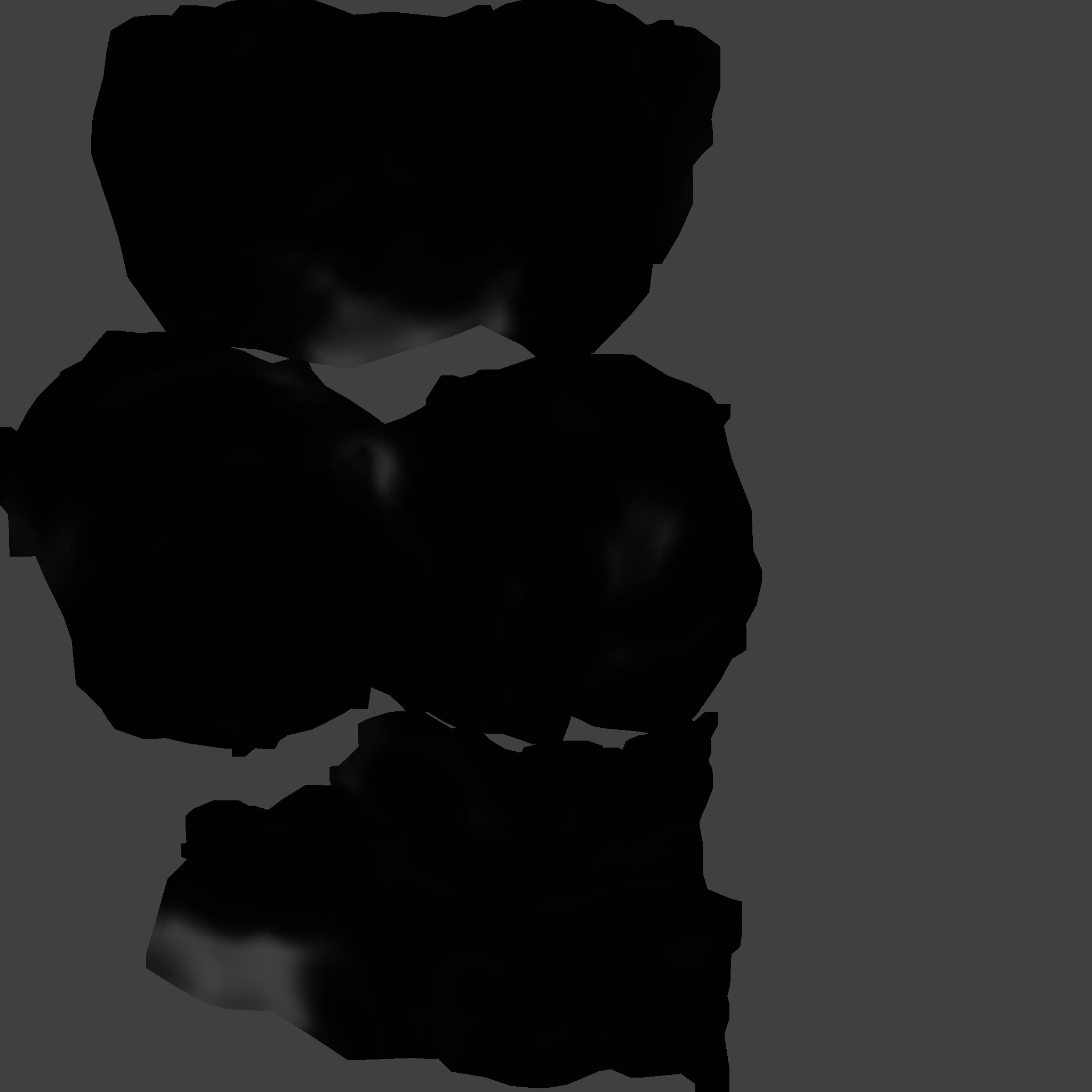 Yarnaby Poppy Playtime 4 Low-poly 3D model_46