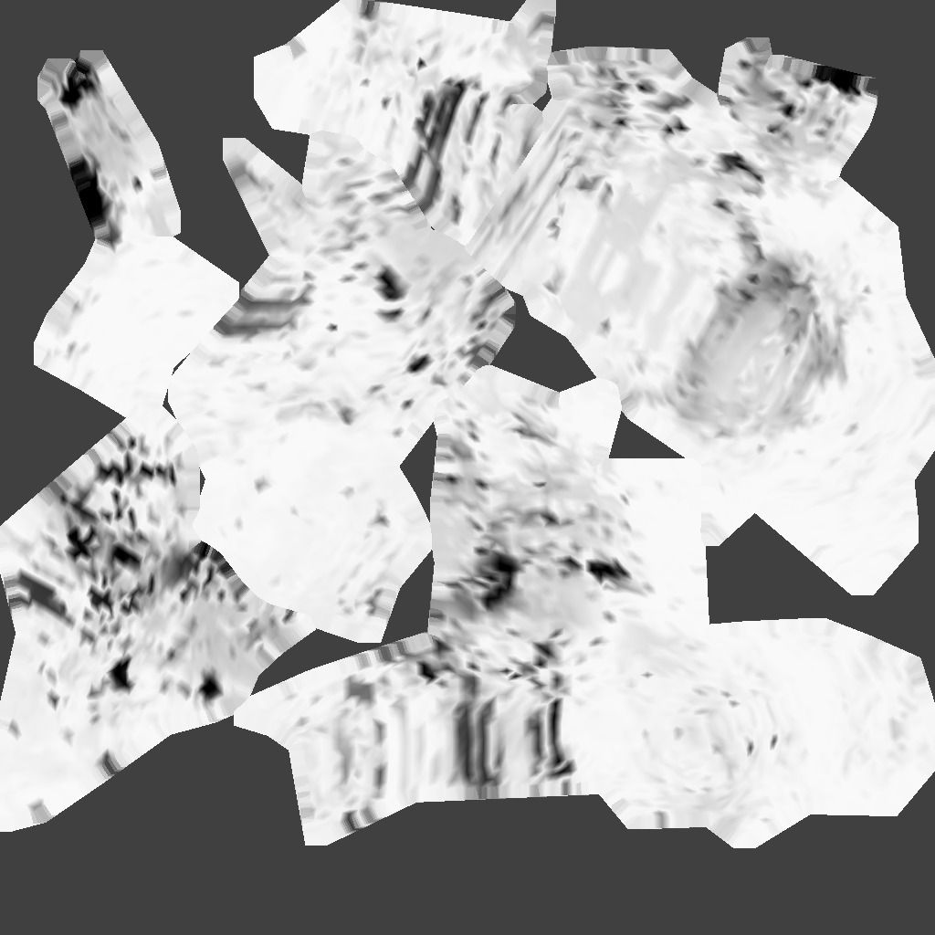 Yarnaby Poppy Playtime 4 Low-poly 3D model_53