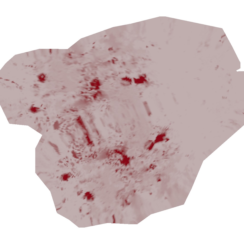 Yarnaby Poppy Playtime 4 Low-poly 3D model_103