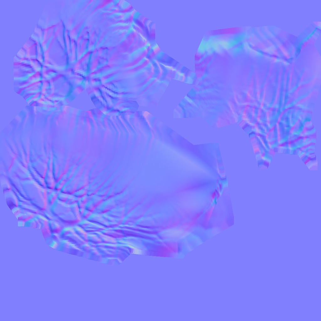 Yarnaby Poppy Playtime 4 Low-poly 3D model_49