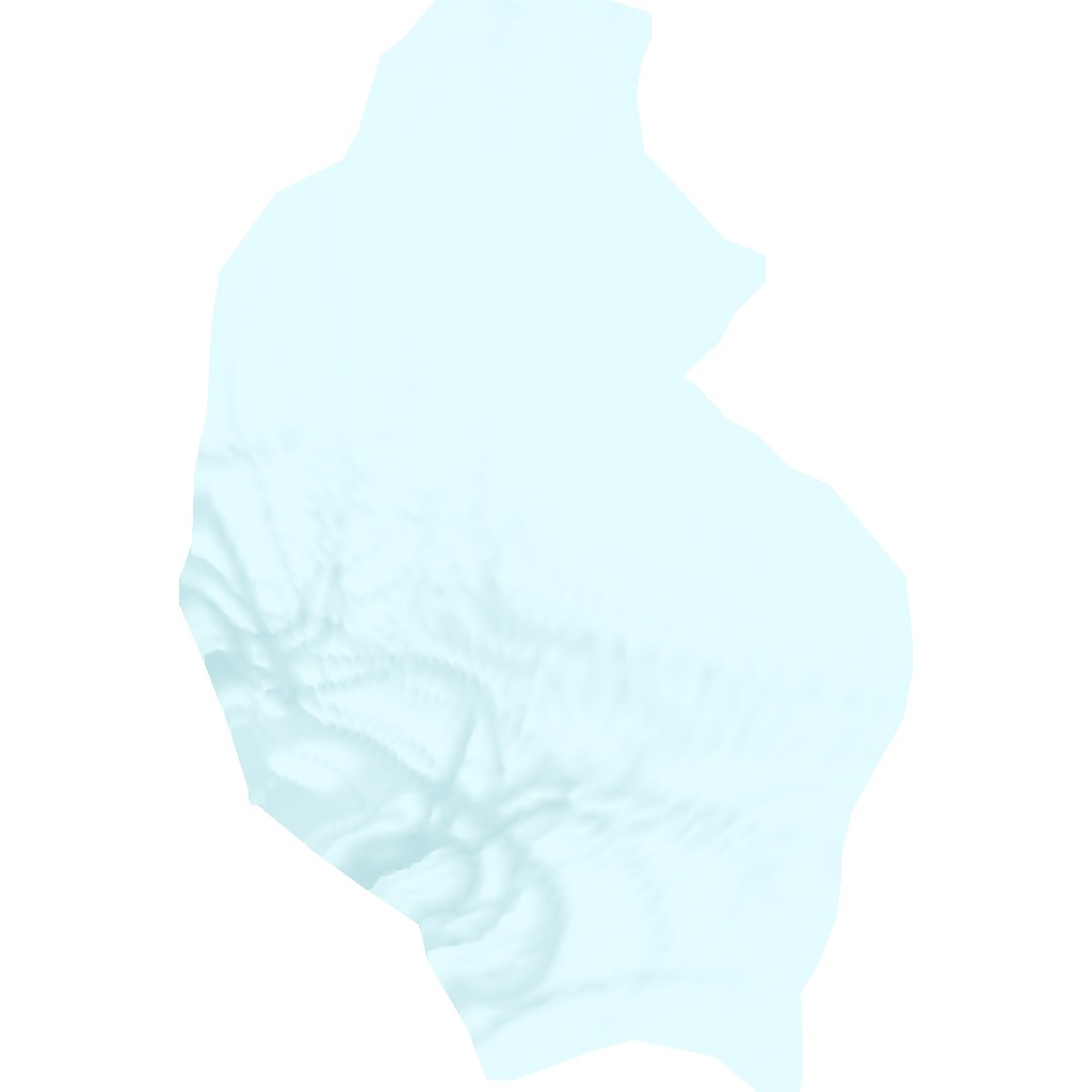 Yarnaby Poppy Playtime 4 Low-poly 3D model_14