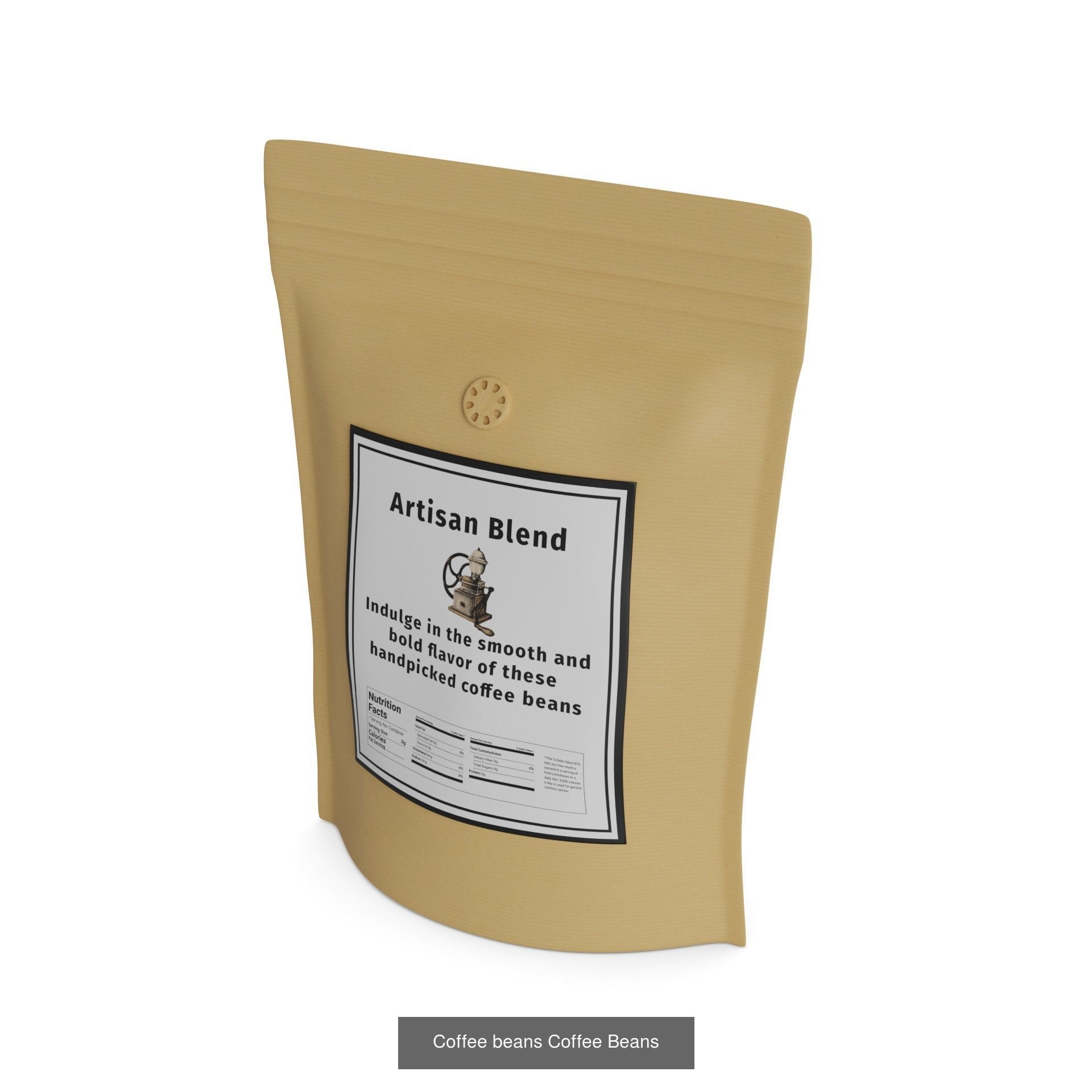 Low-poly package collection _2