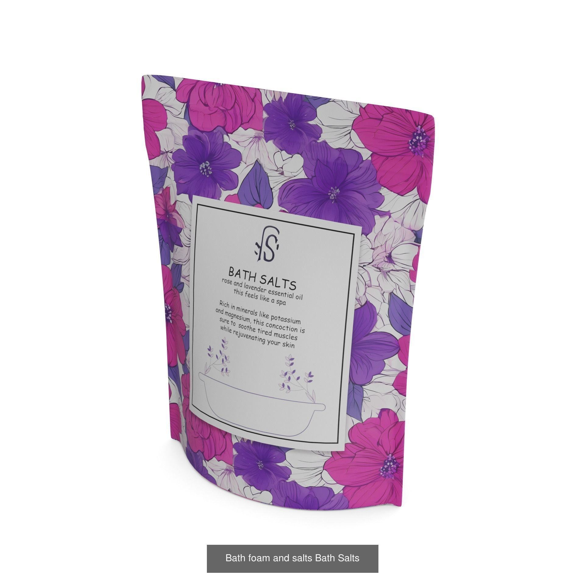 Low-poly package collection _9