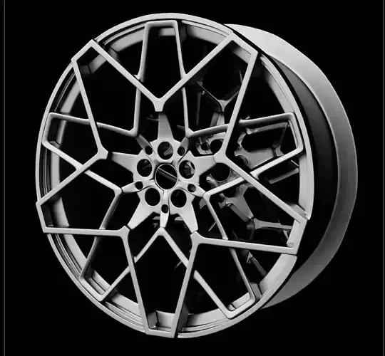 BM8 RIMS