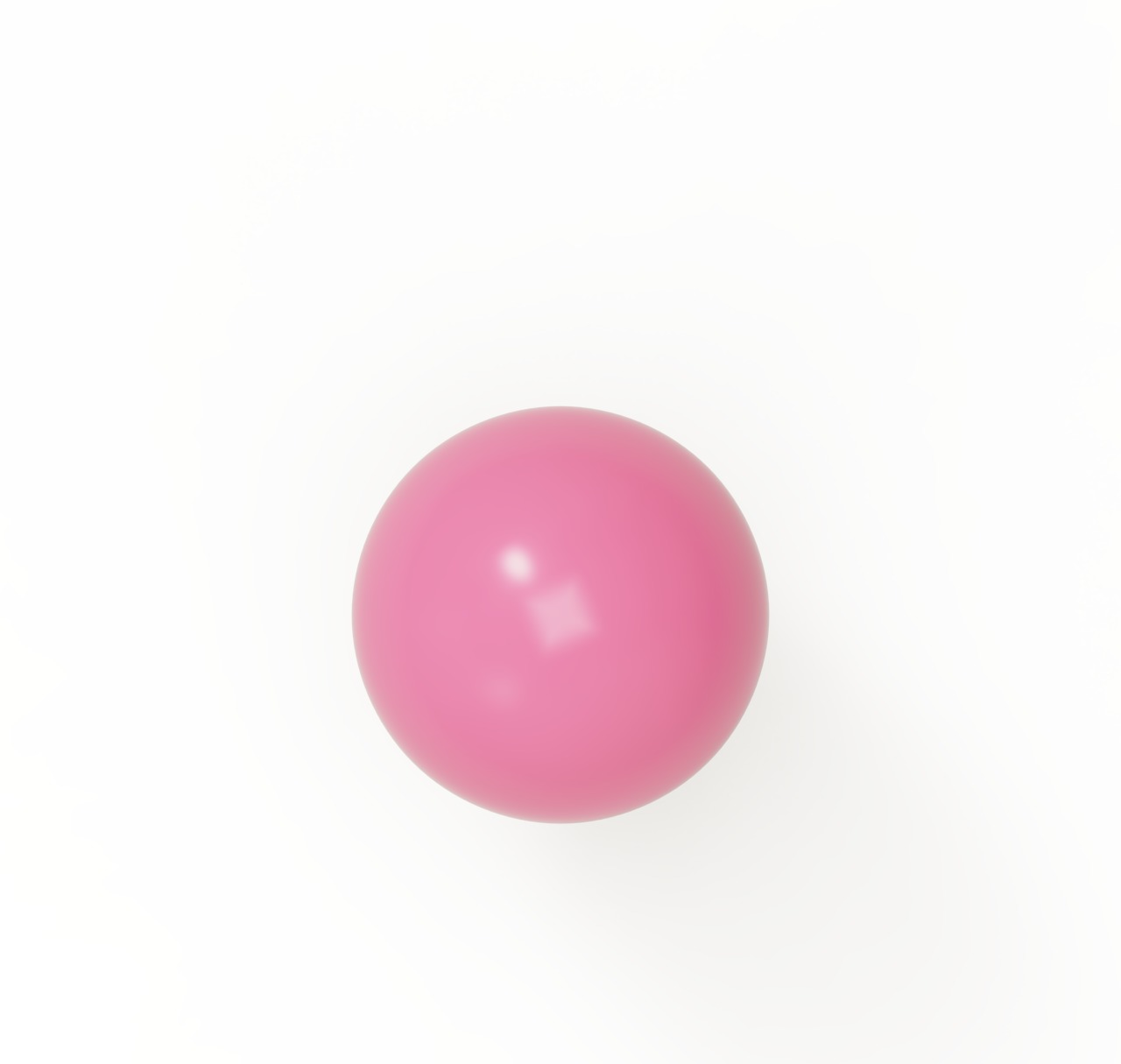 3D Printable Ice cream print model rubber FD0005 3D print model_3