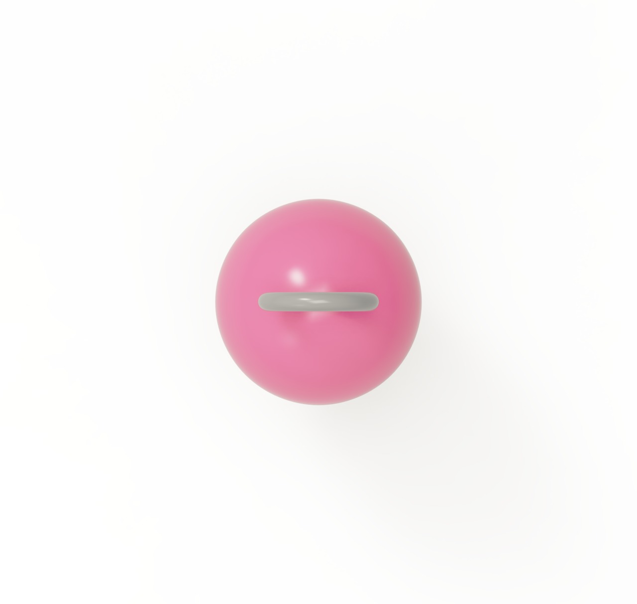 3D Printable Ice cream print model rubber FD0005 3D print model_9