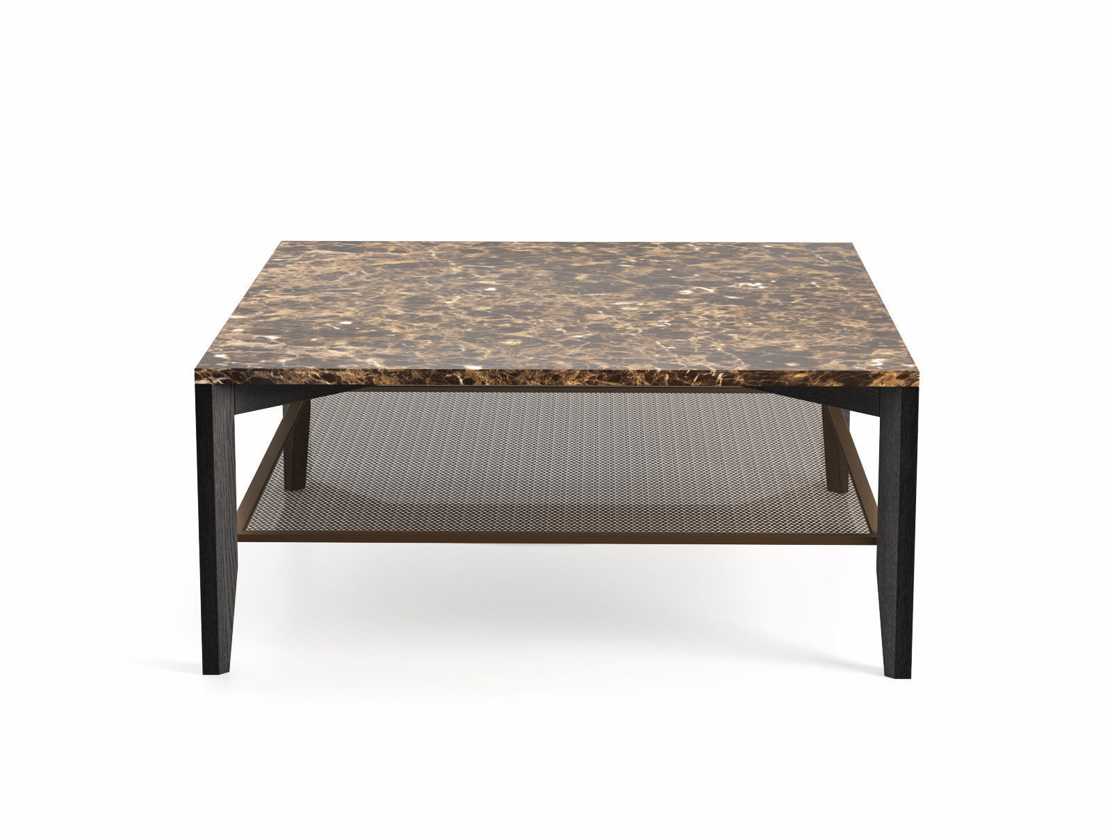 Inamma Low Table 3D model_1