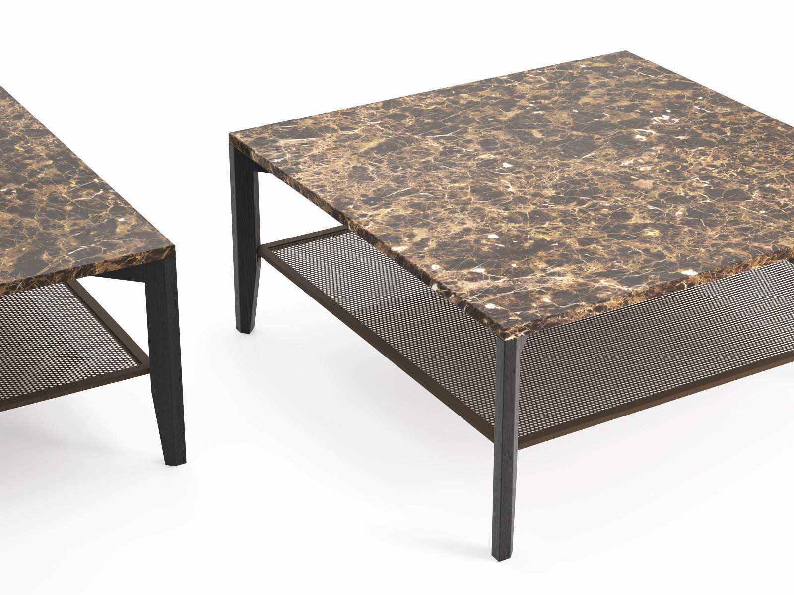 Inamma Low Table 3D model_3