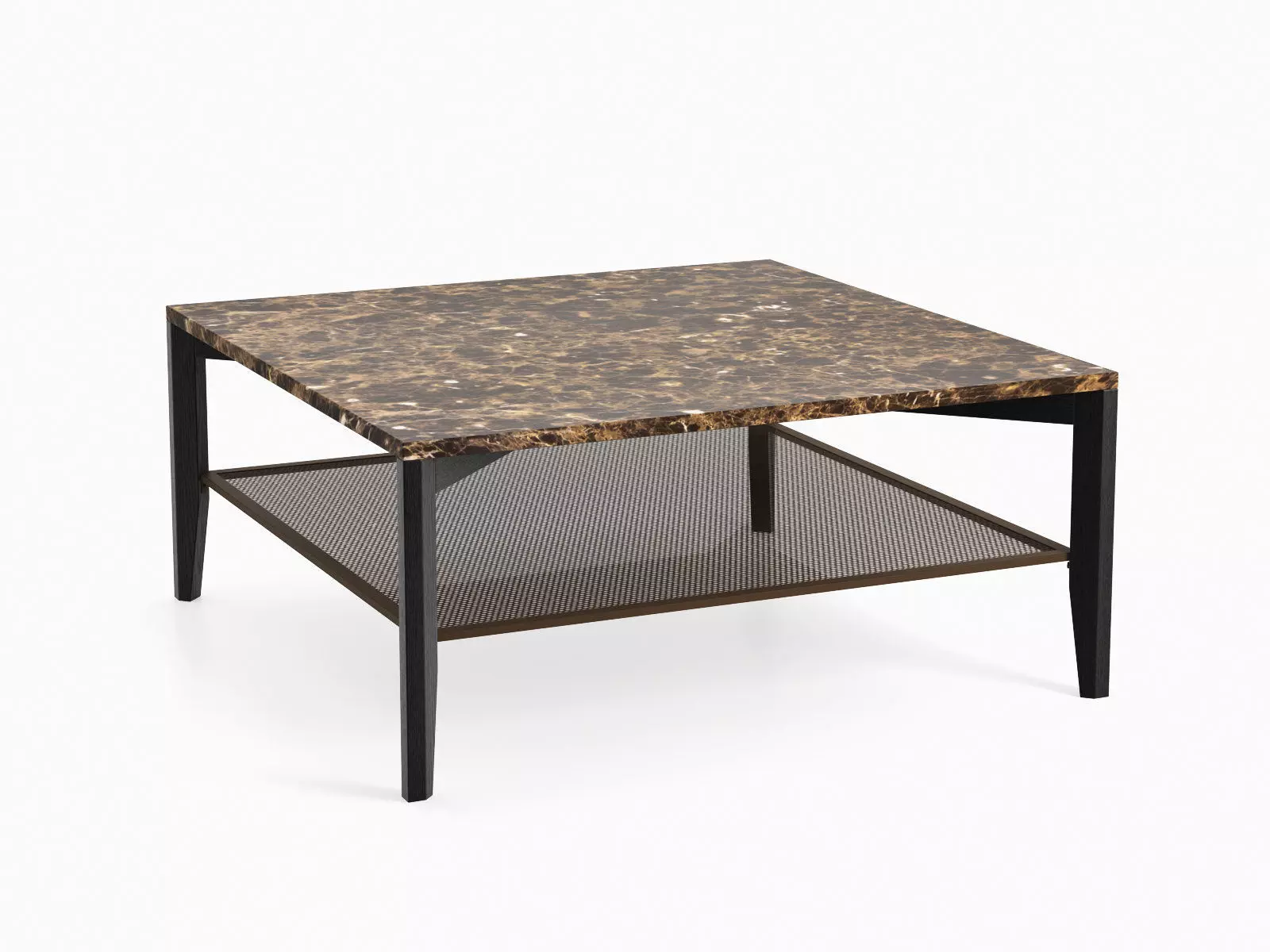 Inamma Low Table 3D model_0