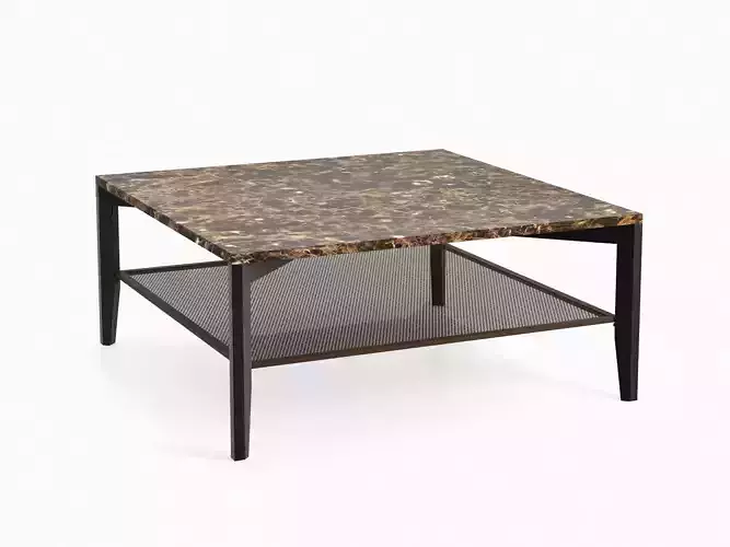 Inamma Low Table