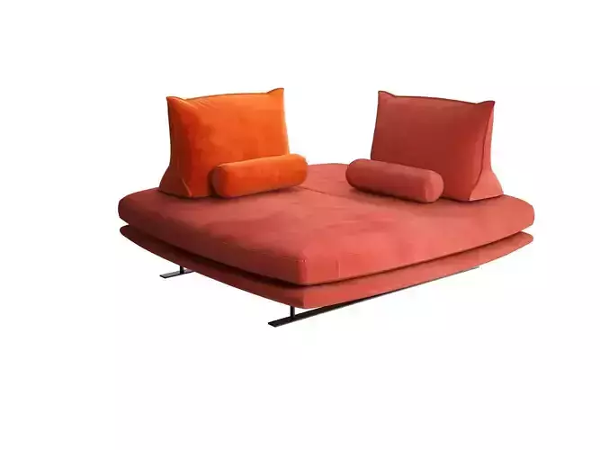 Prado Sofa Square