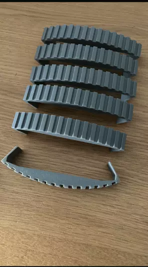 BeoLab Wood Bang Olufsen 3D Print 3D print model