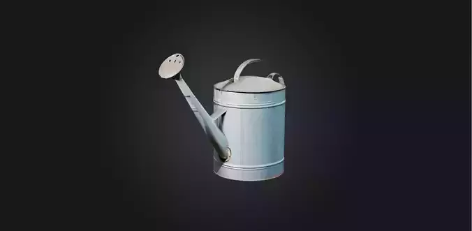 Watering can