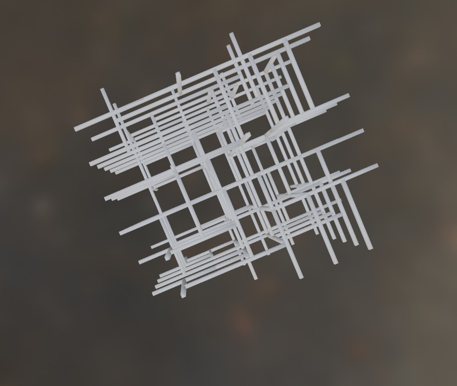 Under Construction 3D model_6