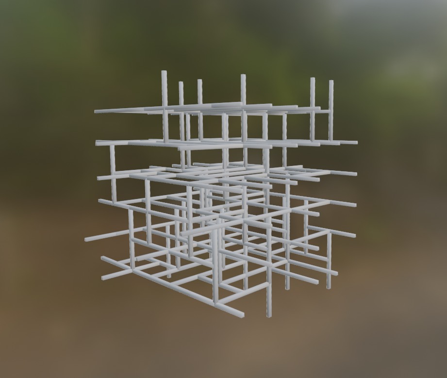 Under Construction 3D model_2
