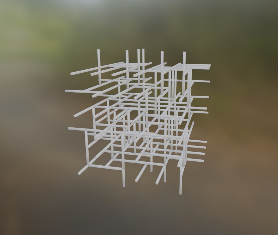 Under Construction 3D model_1