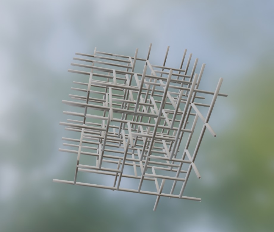 Under Construction 3D model_7