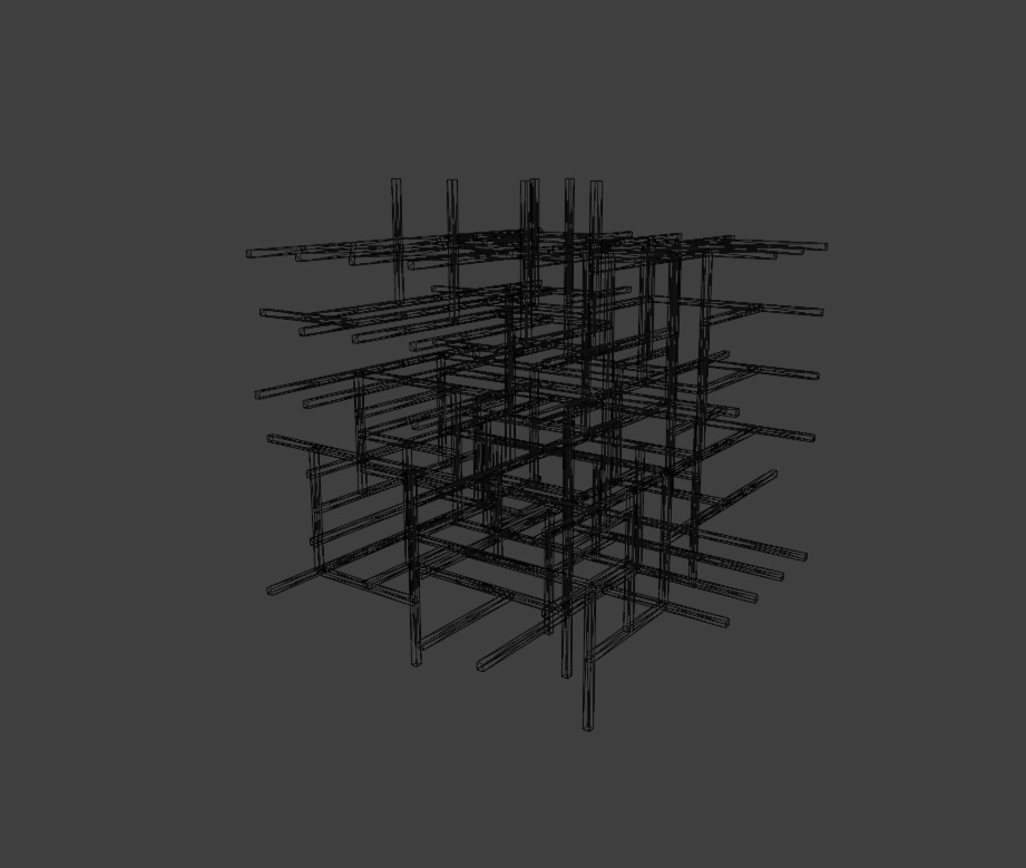 Under Construction 3D model_9