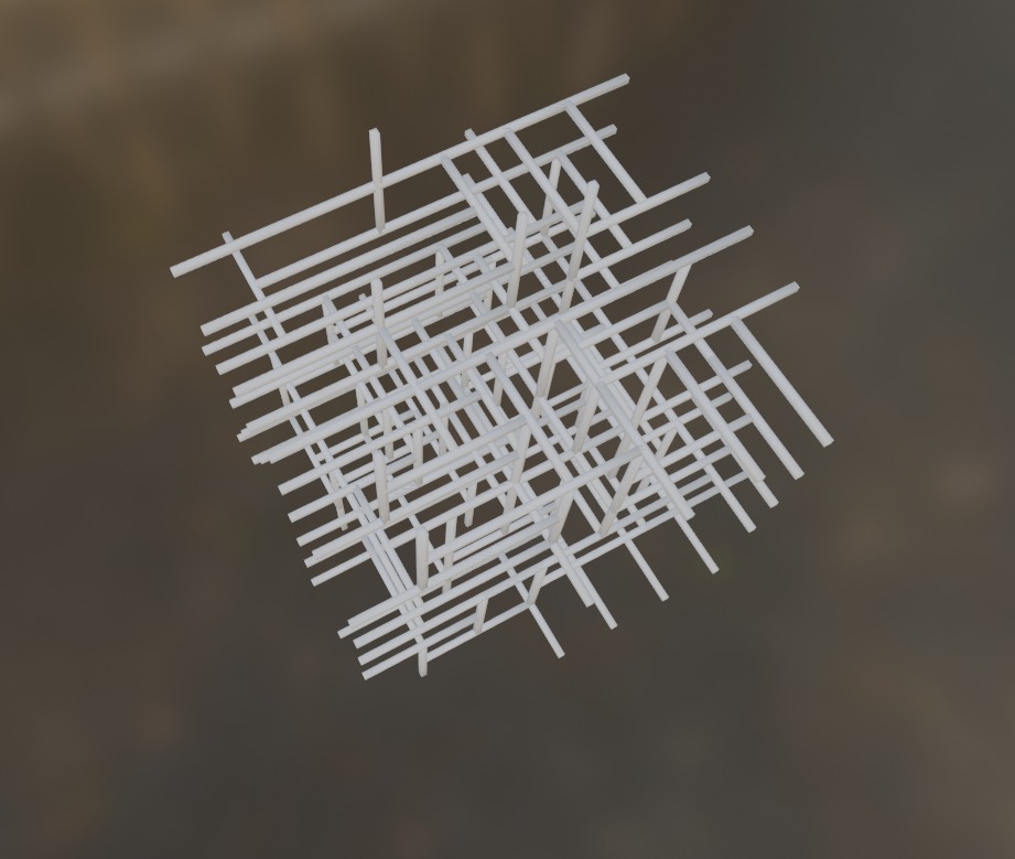 Under Construction 3D model_5