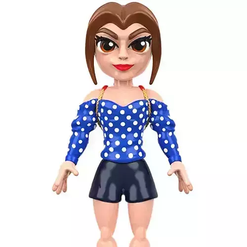 Emily in Paris Lily Collins Rome