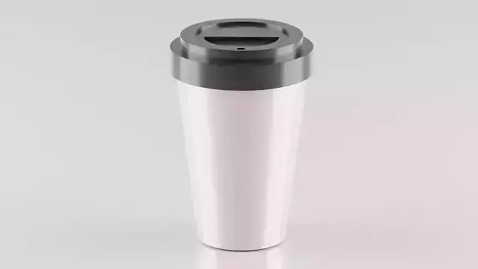 Coffee cup