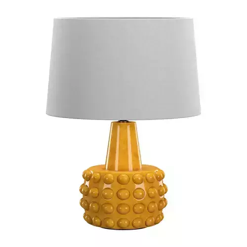  Faro Table Lamp