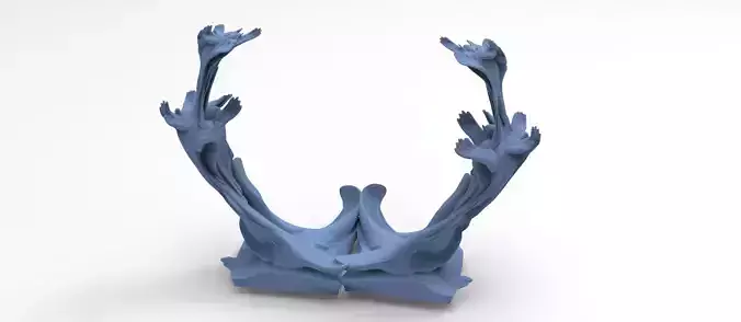 Dante Hall purgatory stand 5 