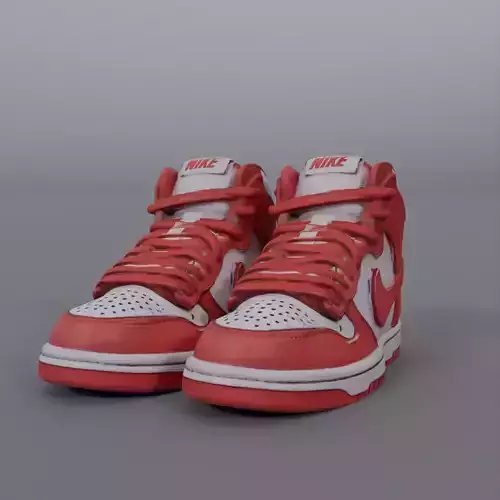 nike sneakers