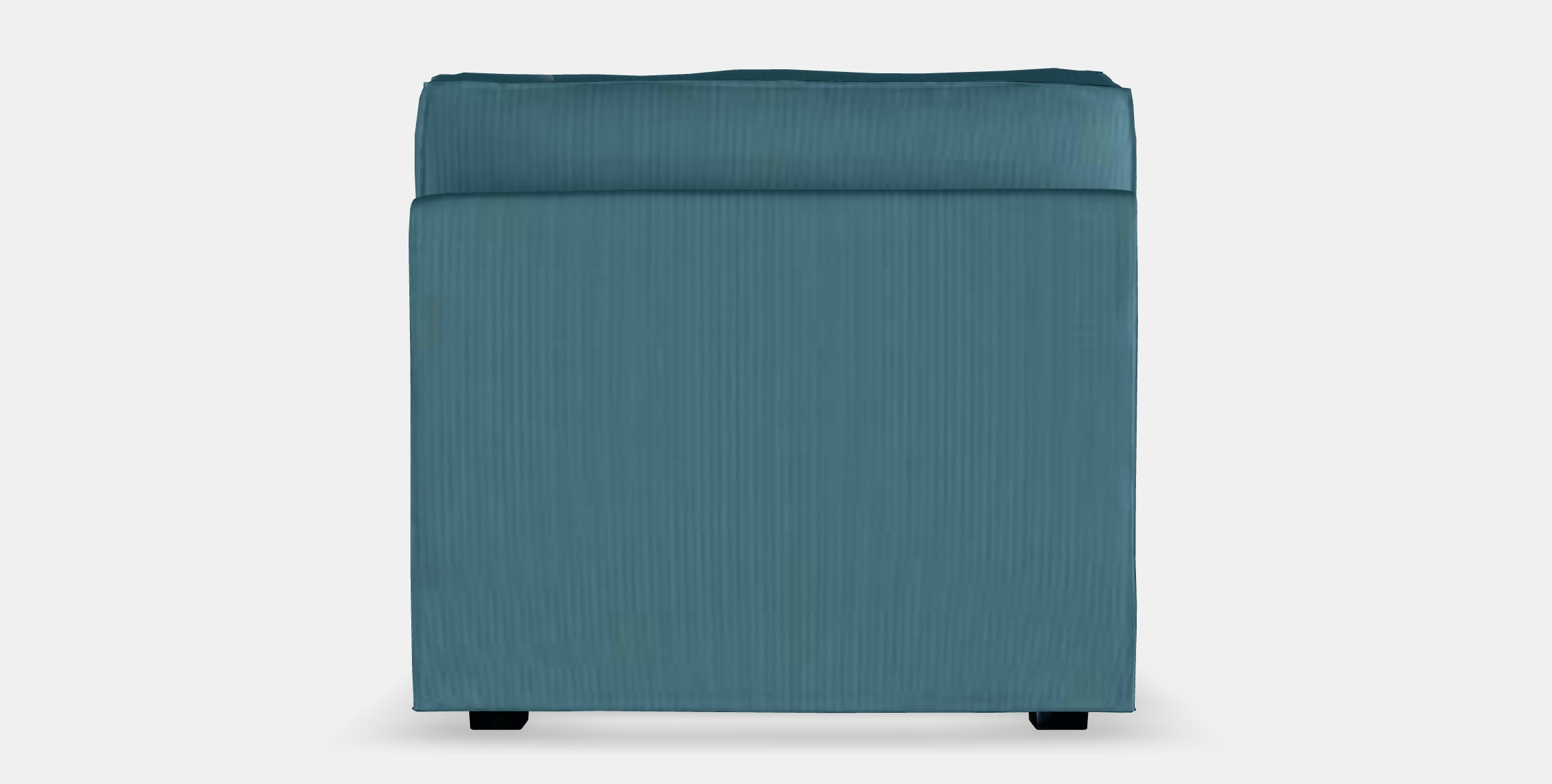 KIVIK Lounge chair 1 Low-poly 3D model_15