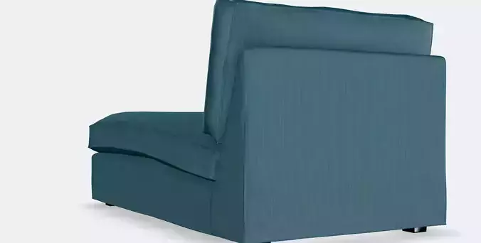 KIVIK Lounge chair 1