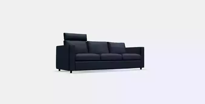 VIMLE 3-seat sofa 27