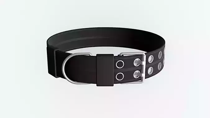 Black Collar