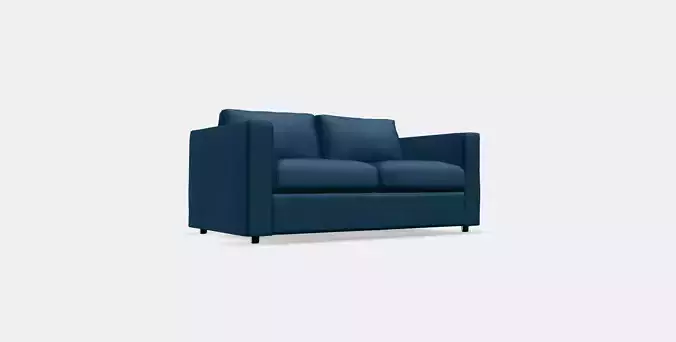 VIMLE 2-seat sofa 8