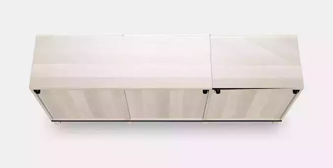 BESTA Storage combination with drawers 10