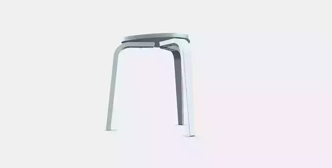 KYRRE Stool 2