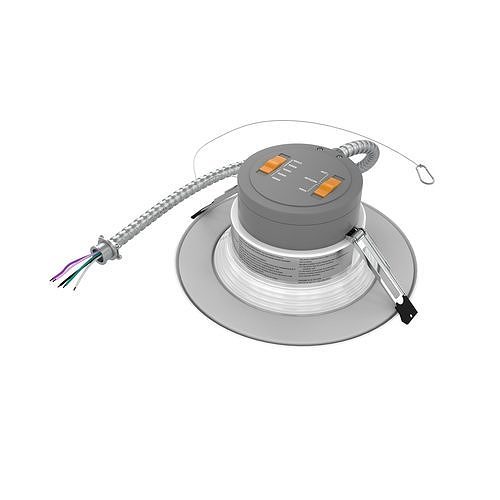 Commercial Retrofit Downlight  3D model