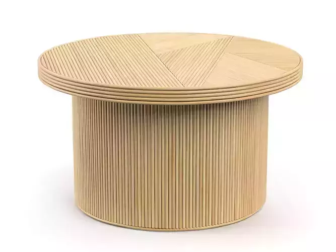 Helen Coffee Table RendezVousDeco