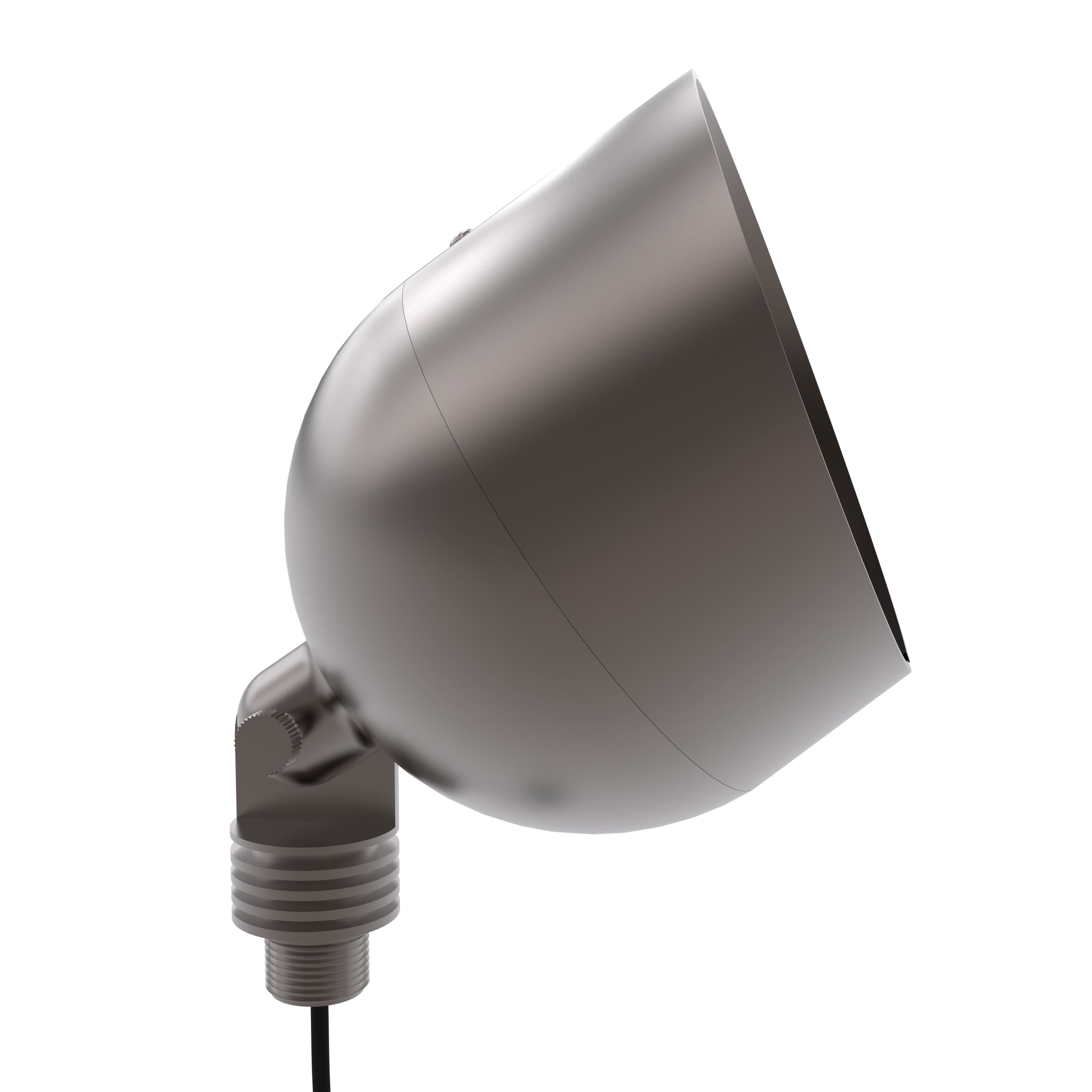 PAR36 LED Bulb Fixture 3D model_1