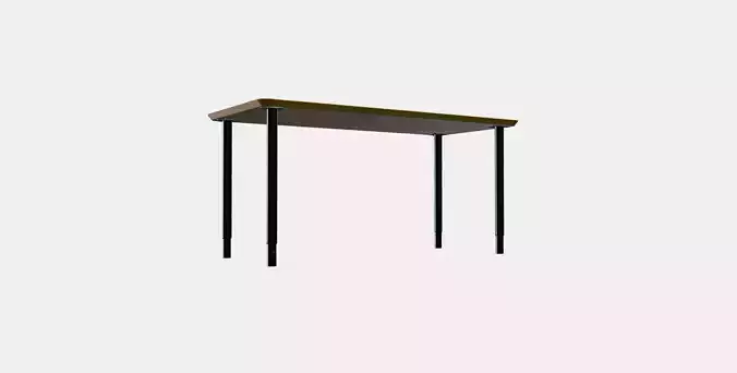 ANFALLARE - OLOV Desk