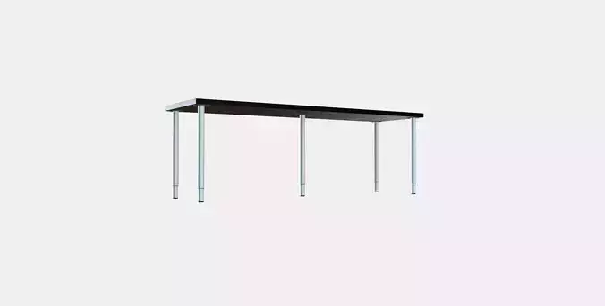 LAGKAPTEN - OLOV Desk 12