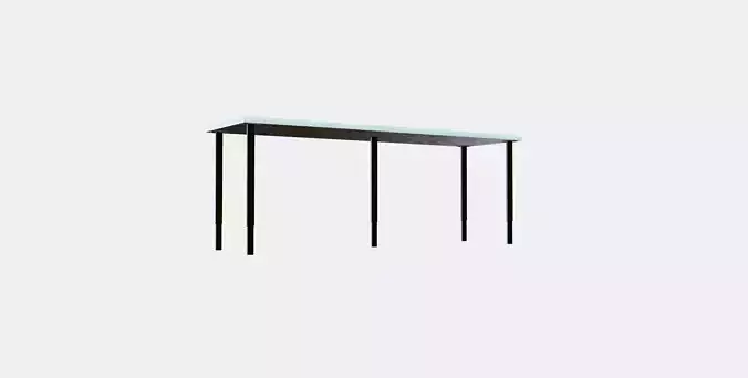 LAGKAPTEN - OLOV Desk 13