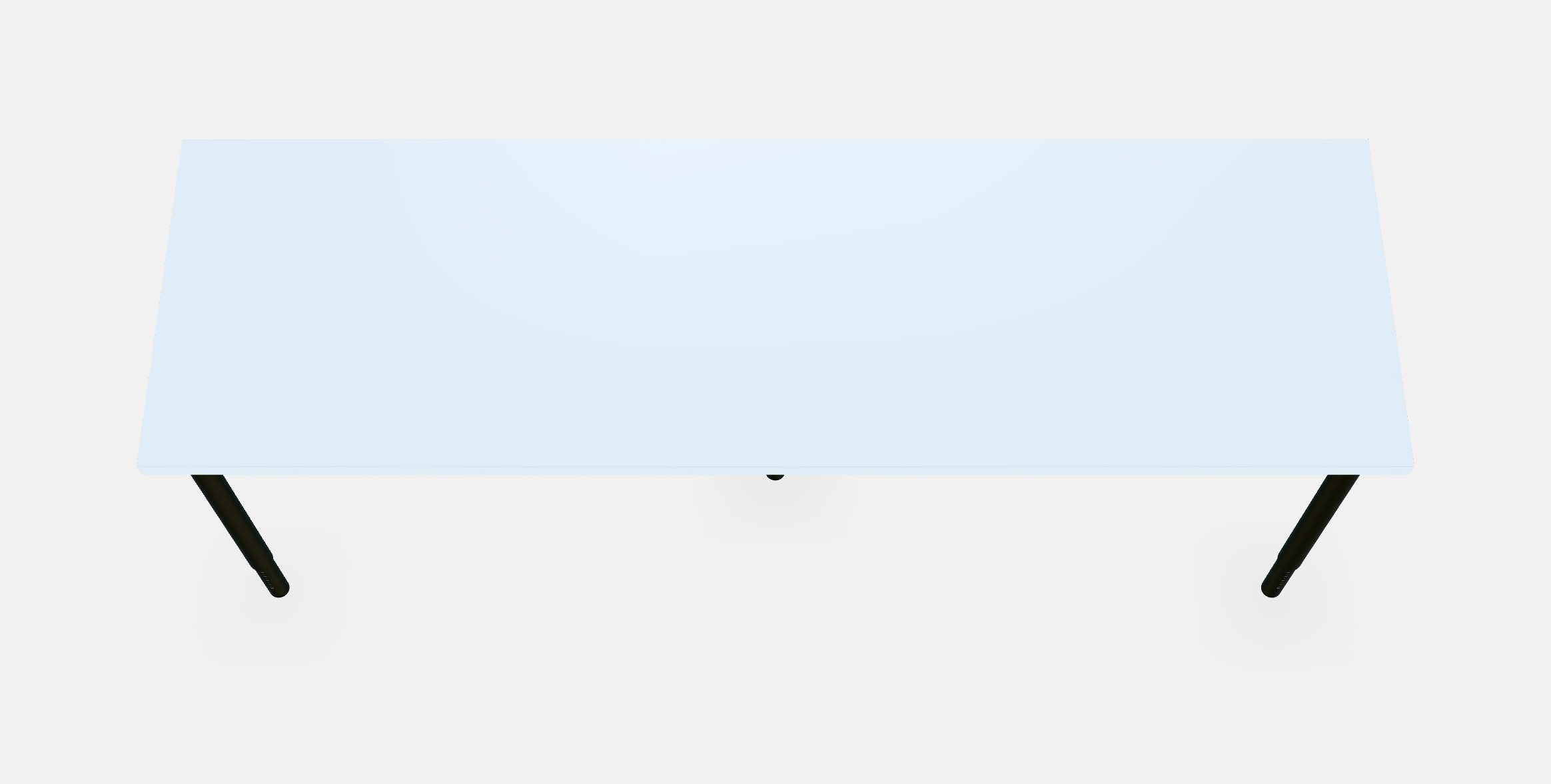 LAGKAPTEN - OLOV Desk 13 Low-poly 3D model_4