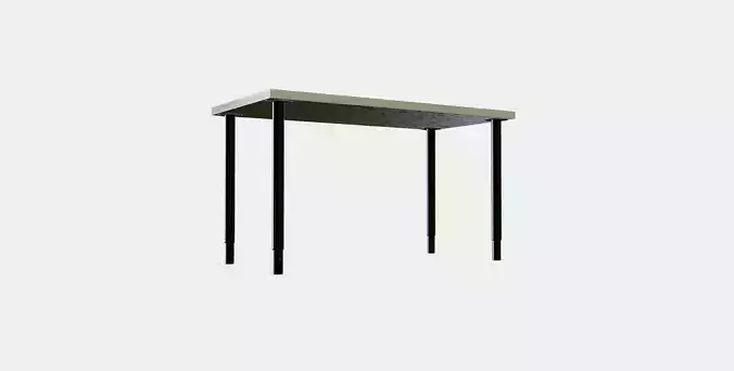 LAGKAPTEN - OLOV Desk 15